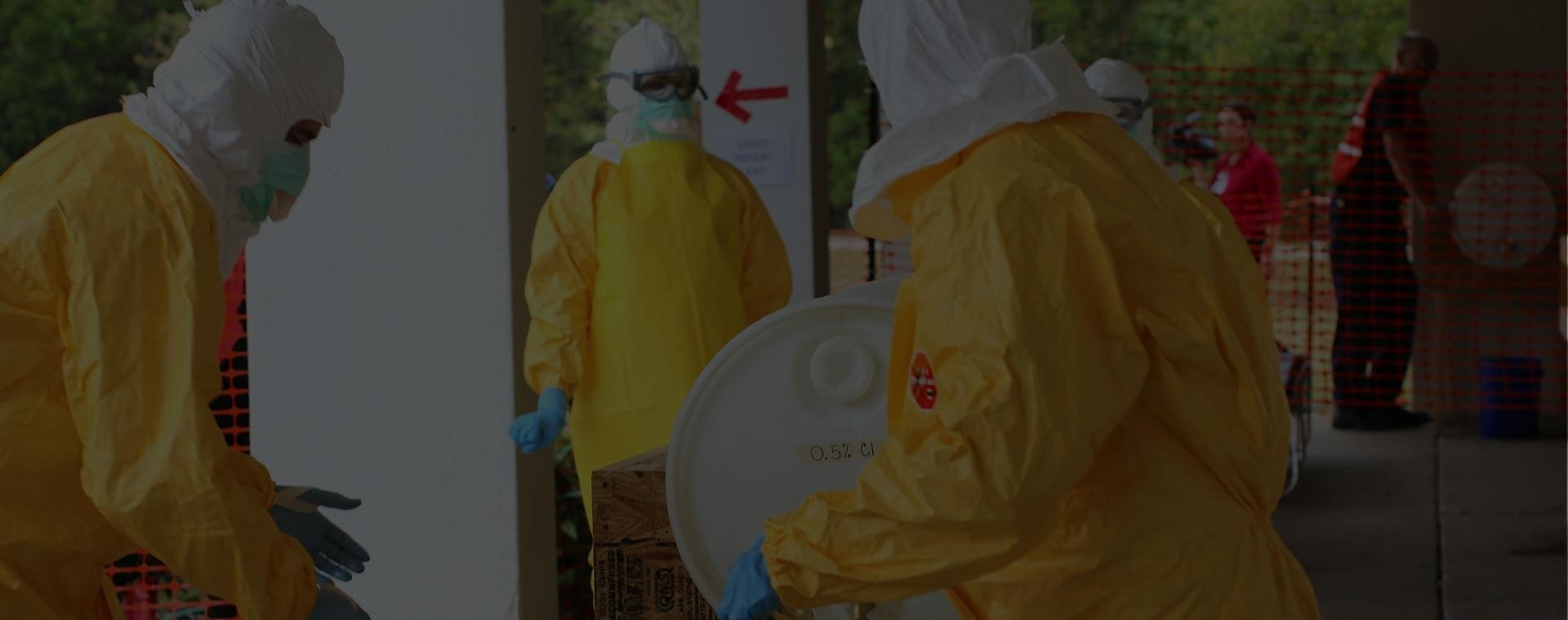 Professional Biohazard Cleanup In Florida