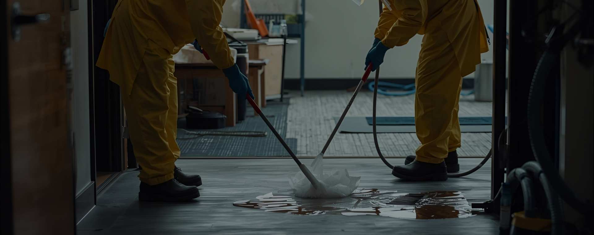 Affordable Biohazard Cleanup Near Me