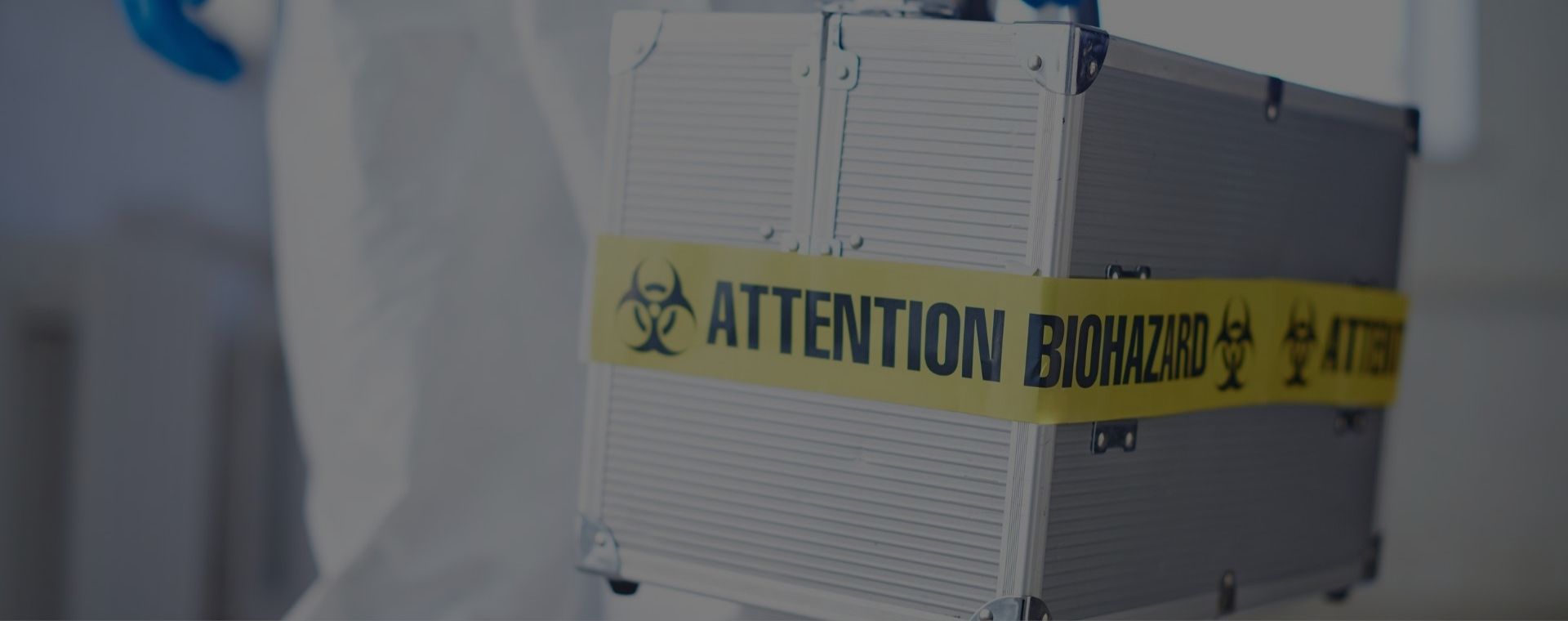 Professional Biohazard Cleanup In Florida